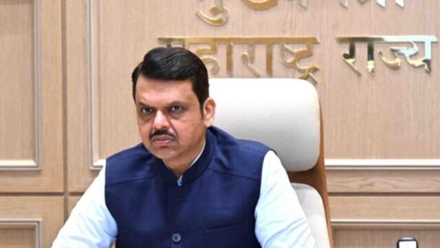 Accelerate the 'Triple Drug Therapy' (IDA) campaign to eradicate elephantiasis – Chief Minister Devendra Fadnavis