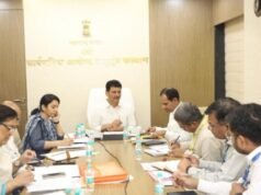 रस्ते अपघातग्रस्तांसाठी जीवनदायी असलेली ‘पीएम-राहत’ योजना प्रभावीपणे राबवा-सार्वजनिक आरोग्यमंत्री प्रकाश आबिटकर