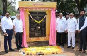 पोलीस दलाच्या बळकटीकरणासाठी भरीव निधी देऊ – पालकमंत्री चंद्रकांत पाटील