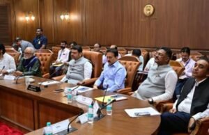 त्र्यंबक-नाशिकचा कुंभमेळा जगाला आकर्षण वाटणारा असावा