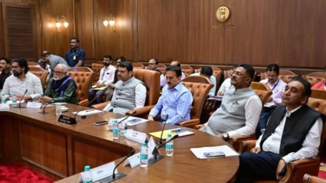 The Trimbak-Nashik Kumbh Mela should be an attraction for the world.