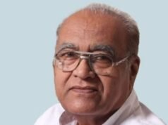 तत्वनिष्ठ, व्यासंगी इतिहास संशोधक हरपला