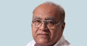 तत्वनिष्ठ, व्यासंगी इतिहास संशोधक हरपला