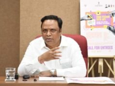 ‘हिंद-दी-चादर या भव्य सांस्कृतिक कार्यक्रमाचे आयोजन – सांस्कृतिक कार्य मंत्री ॲड. आशिष शेलार