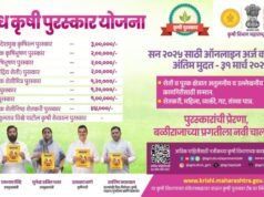 बळीराजाच्या उत्कृष्ट कामगिरीला सलाम!