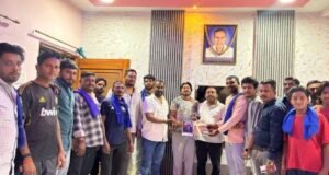 मुख्यमंत्री देवेंद्र फडणवीस यांच्या हस्ते दोन दिवसीय ‘पल्स वैद्यकीय परिषद २०२६’चे उद्घाटन करण्यात आले
