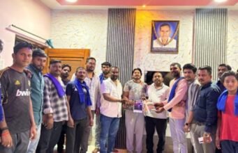 मुख्यमंत्री देवेंद्र फडणवीस यांच्या हस्ते दोन दिवसीय ‘पल्स वैद्यकीय परिषद २०२६’चे उद्घाटन करण्यात आले