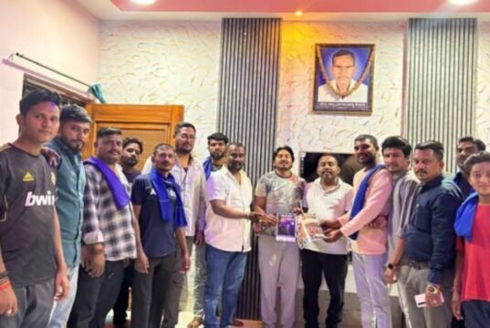 मुख्यमंत्री देवेंद्र फडणवीस यांच्या हस्ते दोन दिवसीय ‘पल्स वैद्यकीय परिषद २०२६’चे उद्घाटन करण्यात आले