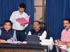 मिरा भाईंदर शहरातील महसूल विभागाशी सबंधित विविध विषयांबाबत परिपूर्ण माहिती सादर करा – महसूल मंत्री चंद्रशेखर बावनकुळे