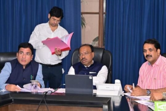 मिरा भाईंदर शहरातील महसूल विभागाशी सबंधित विविध विषयांबाबत परिपूर्ण माहिती सादर करा – महसूल मंत्री चंद्रशेखर बावनकुळे