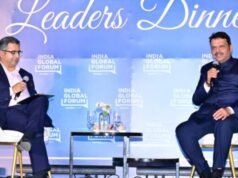 ‘वॉर रूम’आणि पॉलिसी-आधारित विकास मॉडेलमुळे महाराष्ट्राच्या विकासाला गती – मुख्यमंत्री देवेंद्र फडणवीस