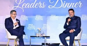 ‘वॉर रूम’आणि पॉलिसी-आधारित विकास मॉडेलमुळे महाराष्ट्राच्या विकासाला गती – मुख्यमंत्री देवेंद्र फडणवीस