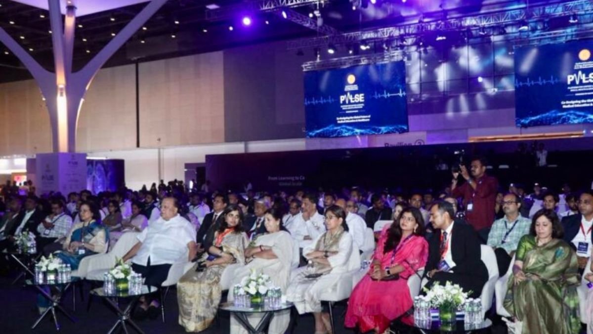 The need to make patient-centered services more effective – Themes from a panel discussion at the Pulse Conference