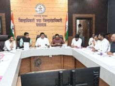 मुख्यमंत्री बळीराजा शेत पाणंद रस्ते योजनेंतर्गत १० हजार रस्ते बांधकामाचे नियोजन