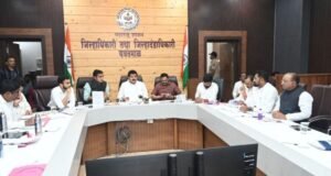 मुख्यमंत्री बळीराजा शेत पाणंद रस्ते योजनेंतर्गत १० हजार रस्ते बांधकामाचे नियोजन