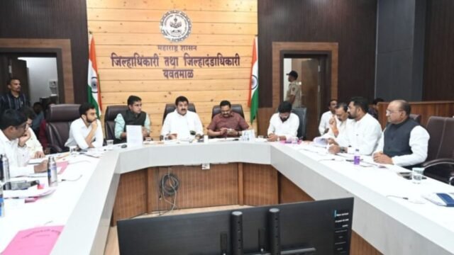 Planning to construct 10,000 roads under Chief Minister Baliraja Shet Panand Road Scheme