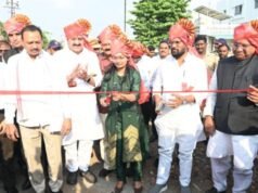 शेतकरी, महिला, युवा आणि सर्वसामान्य नागरिक ‘यवतमाळ महोत्सवा’चा केंद्रबिंदू – पालकमंत्री ना. संजय राठोड