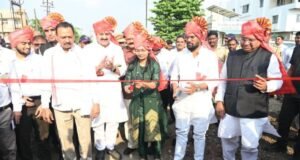 शेतकरी, महिला, युवा आणि सर्वसामान्य नागरिक ‘यवतमाळ महोत्सवा’चा केंद्रबिंदू – पालकमंत्री ना. संजय राठोड