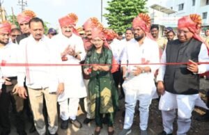 शेतकरी, महिला, युवा आणि सर्वसामान्य नागरिक ‘यवतमाळ महोत्सवा’चा केंद्रबिंदू – पालकमंत्री ना. संजय राठोड