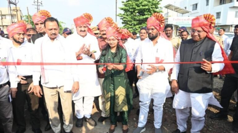 शेतकरी, महिला, युवा आणि सर्वसामान्य नागरिक ‘यवतमाळ महोत्सवा’चा केंद्रबिंदू –  पालकमंत्री ना. संजय राठोड