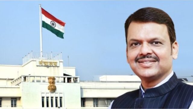 Artificial intelligence will give new strength to public health services – Chief Minister Devendra Fadnavis