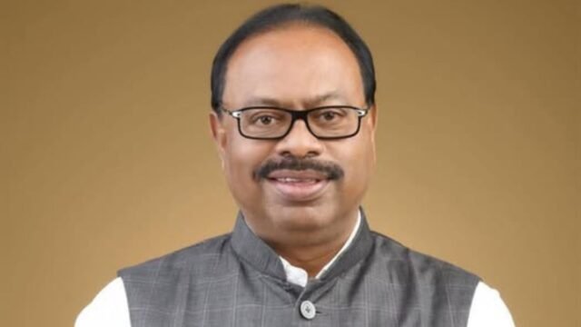 District Book Festival begins today