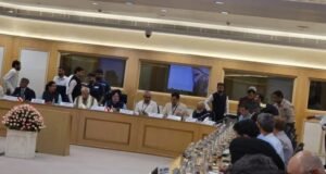 महाराष्ट्रात पीएनजी नेटवर्कच्या विस्तारासाठी केंद्र सरकारने आर्थिक व तांत्रिक पाठबळ द्यावे: मंत्री छगन भुजबळ