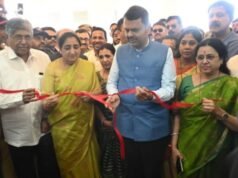 पुण्यात मेट्रोचे २०० किमीचे जाळे उभारणार – मुख्यमंत्री देवेंद्र फडणवीस