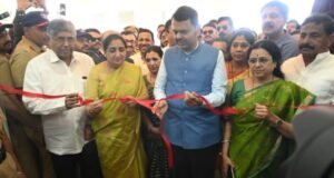 पुण्यात मेट्रोचे २०० किमीचे जाळे उभारणार – मुख्यमंत्री देवेंद्र फडणवीस