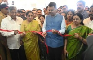 पुण्यात मेट्रोचे २०० किमीचे जाळे उभारणार – मुख्यमंत्री देवेंद्र फडणवीस