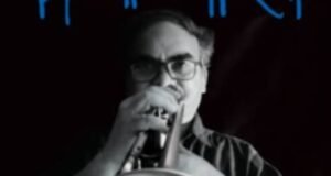 राजू बाविस्कर यांच्या ‘काळयानिळया रेषा’लासाहित्य अकादमीचा पुरस्कार जाहीर