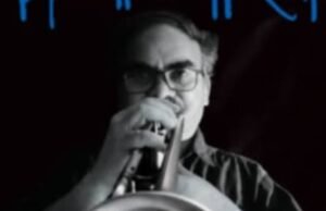 राजू बाविस्कर यांच्या ‘काळयानिळया रेषा’लासाहित्य अकादमीचा पुरस्कार जाहीर