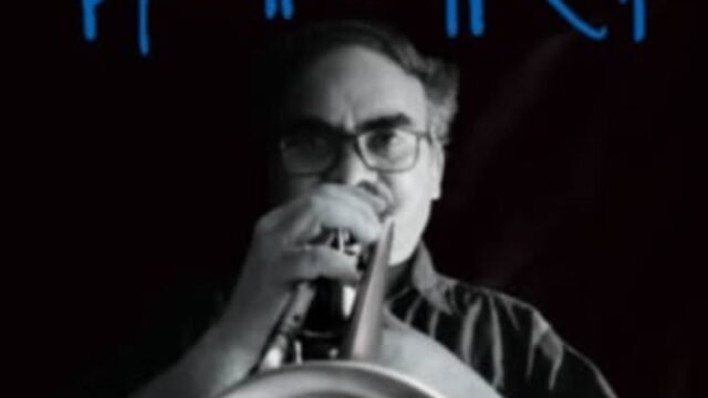 Raju Baviskar's 'Kalyanilaya Resha' Sahitya Akademi award announced