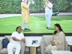 नदी पुनरुज्जीवनासाठी महाराष्ट्राचे मोठे पाऊल