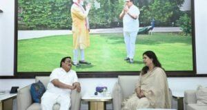 नदी पुनरुज्जीवनासाठी महाराष्ट्राचे मोठे पाऊल