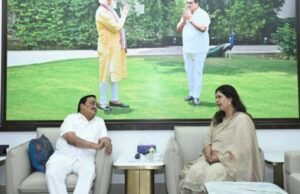 नदी पुनरुज्जीवनासाठी महाराष्ट्राचे मोठे पाऊल