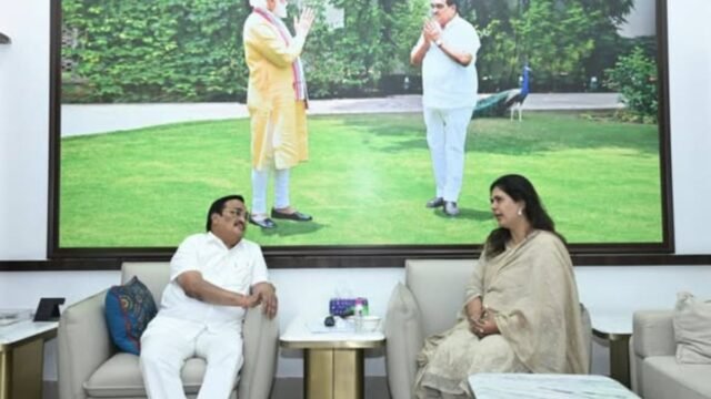 Maharashtra's big steps for river revival