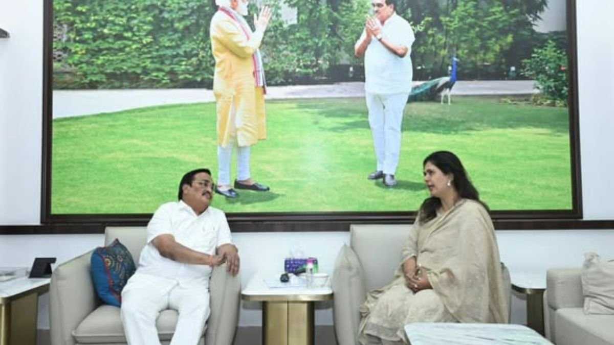 Maharashtra's big steps for river revival