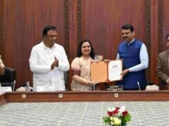 राज्यातील १० हजारपेक्षा जास्त मंजूर पदसंख्या असलेल्या शासकीय आस्थापनांच्या वर्गवारीतील व्यवसाय शिक्षण व प्रशिक्षण संचालनालय या आस्थापनेने प्रथम स्थान प्राप्त केले