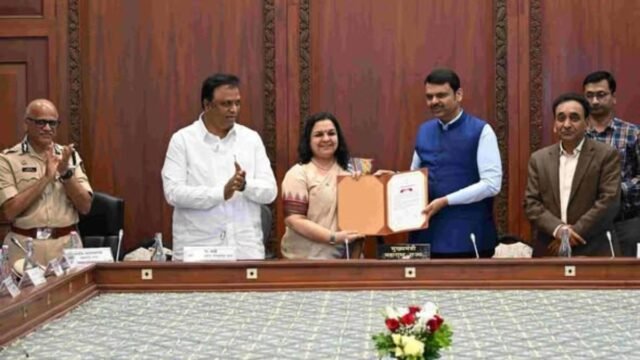 The Directorate of Vocational Education and Training has secured first place in the category of government establishments with more than 10,000 approved posts in the state.