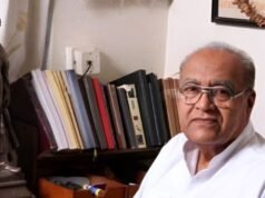 मराठेशाहीचा खरा इतिहास जगासमोर आणणारा शाहू विचारांचा इतिहासकार हरपला -उपमुख्यमंत्री सुनेत्रा अजित पवार