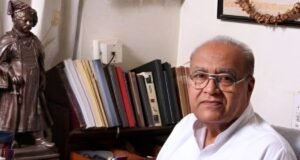 मराठेशाहीचा खरा इतिहास जगासमोर आणणारा शाहू विचारांचा इतिहासकार हरपला -उपमुख्यमंत्री सुनेत्रा अजित पवार