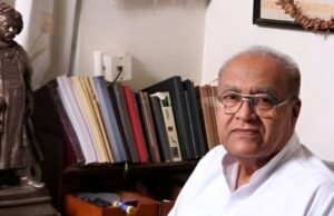 मराठेशाहीचा खरा इतिहास जगासमोर आणणारा शाहू विचारांचा इतिहासकार हरपला -उपमुख्यमंत्री सुनेत्रा अजित पवार