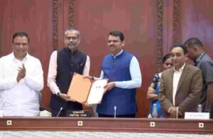 वैद्यकीय शिक्षण व औषध द्रव्ये विभागाने डिजिटल गव्हर्नन्समध्ये उत्कृष्ट कामगिरी