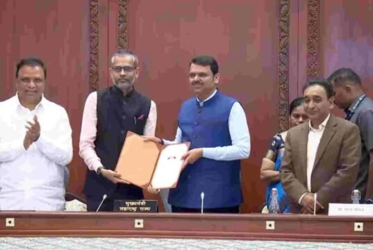 वैद्यकीय शिक्षण व औषध द्रव्ये विभागाने डिजिटल गव्हर्नन्समध्ये उत्कृष्ट कामगिरी