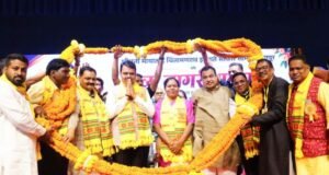 मोठ्या प्रमाणात संधी मिळाल्याने आदिवासी समाज नव्या तेजाने उभा – मुख्यमंत्री देवेंद्र फडणवीस