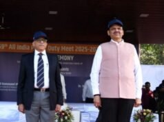 शासन व पोलिसांचे कार्य जनतेची सेवा करणे – मुख्यमंत्री देवेंद्र फडणवीस