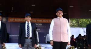 शासन व पोलिसांचे कार्य जनतेची सेवा करणे – मुख्यमंत्री देवेंद्र फडणवीस