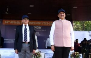 शासन व पोलिसांचे कार्य जनतेची सेवा करणे – मुख्यमंत्री देवेंद्र फडणवीस