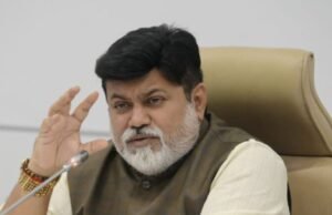 पुणे जिल्ह्यातील एमआयडीसीतील उद्योगांना पाईपद्वारे नैसर्गिक गॅस जोडणीसाठी मिशन मोडवर मोहीम – उद्योगमंत्री उदय सामंत